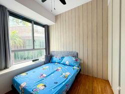 The Minton (D19), Condominium #557701991